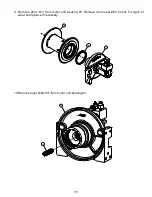 Preview for 15 page of Ramsey Winch Powermaster 15,000 Operating, Service And Maintenance Manual