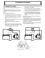 Preview for 13 page of Ramsey Winch RE 34,9 Original Instructions Manual