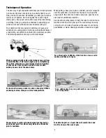 Предварительный просмотр 5 страницы Ramsey Winch REP 8000 Owner'S Manual