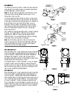 Предварительный просмотр 6 страницы Ramsey Winch REP 8000 Owner'S Manual