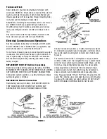 Предварительный просмотр 7 страницы Ramsey Winch REP 8000 Owner'S Manual