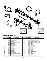 Предварительный просмотр 12 страницы Ramsey Winch REP 8000 Owner'S Manual