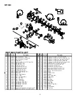 Предварительный просмотр 13 страницы Ramsey Winch REP 8000 Owner'S Manual