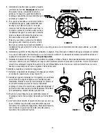 Preview for 23 page of Ramsey Winch REP 8000 Owner'S Manual