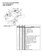 Preview for 28 page of Ramsey Winch REP 8000 Owner'S Manual