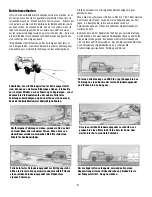 Preview for 33 page of Ramsey Winch REP 8000 Owner'S Manual