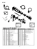 Preview for 40 page of Ramsey Winch REP 8000 Owner'S Manual