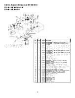 Preview for 42 page of Ramsey Winch REP 8000 Owner'S Manual