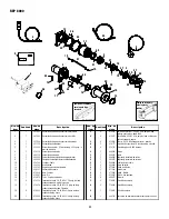 Preview for 54 page of Ramsey Winch REP 8000 Owner'S Manual