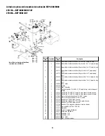 Preview for 56 page of Ramsey Winch REP 8000 Owner'S Manual