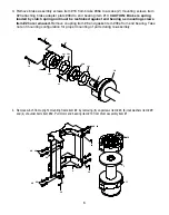 Предварительный просмотр 9 страницы Ramsey Winch RPH 111,2 Operating, Service And Maintenance Manual