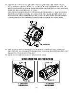 Предварительный просмотр 15 страницы Ramsey Winch RPH 111,2 Operating, Service And Maintenance Manual