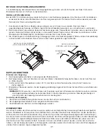 Preview for 46 page of Ramsey Winch RPH 111,2 Operating, Service And Maintenance Manual