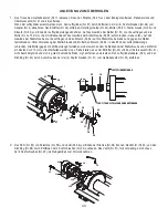 Preview for 48 page of Ramsey Winch RPH 111,2 Operating, Service And Maintenance Manual