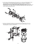 Preview for 49 page of Ramsey Winch RPH 111,2 Operating, Service And Maintenance Manual