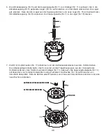 Preview for 51 page of Ramsey Winch RPH 111,2 Operating, Service And Maintenance Manual