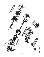 Preview for 58 page of Ramsey Winch RPH 111,2 Operating, Service And Maintenance Manual