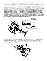 Preview for 68 page of Ramsey Winch RPH 111,2 Operating, Service And Maintenance Manual