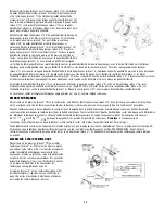 Preview for 27 page of Ramsey Winch RPH 53,3 Operating, Service And Maintenance Manual