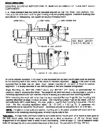 Preview for 4 page of Ramsey Winch RPH 8000 Operating, Service And Maintenance Manual