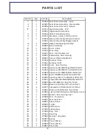 Preview for 10 page of Ramsey Winch UTV HONCHO 5000 Owner'S Manual