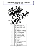 Preview for 12 page of Ramsey Winch UTV HONCHO 5000 Owner'S Manual