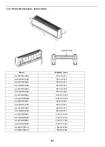 Preview for 21 page of Ramsond Celiera AS-09TR3SVDDH Service Manual