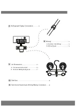 Preview for 3 page of Ramsond CHDZ-24-12-12 Installation Manual