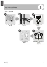 Preview for 6 page of Ramsond CHDZ-24-12-12 Installation Manual