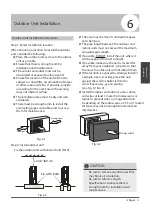 Preview for 9 page of Ramsond CHDZ-24-12-12 Installation Manual