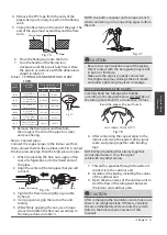 Preview for 13 page of Ramsond CHDZ-24-12-12 Installation Manual