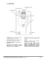 Предварительный просмотр 11 страницы Ramsond CUT 50 DY Series Instruction Manual