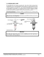 Предварительный просмотр 12 страницы Ramsond CUT 50 DY Series Instruction Manual