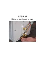 Предварительный просмотр 36 страницы Ramsond R37GWX Installation Manual