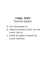 Предварительный просмотр 42 страницы Ramsond R37GWX Installation Manual