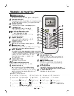 Предварительный просмотр 2 страницы Ramsond R55GWi Instructions Manual