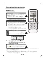 Предварительный просмотр 4 страницы Ramsond R55GWi Instructions Manual