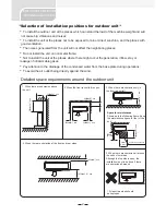 Preview for 4 page of Ramsond R74GW3 Installation And Repair Manual