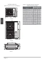 Preview for 10 page of Ramsond RHQZ-36-4X9WM Installation Manual