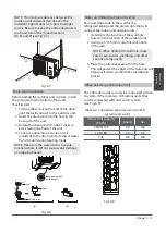 Preview for 11 page of Ramsond RHQZ-36-4X9WM Installation Manual