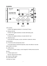 Preview for 4 page of Ramsond SHLD-60 User Manual