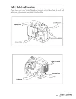 Предварительный просмотр 6 страницы Ramsond SineMate 1500 Operating Instructions Manual