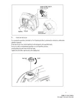 Предварительный просмотр 10 страницы Ramsond SineMate 1500 Operating Instructions Manual