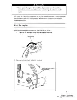 Предварительный просмотр 12 страницы Ramsond SineMate 1500 Operating Instructions Manual