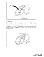 Предварительный просмотр 23 страницы Ramsond SineMate 1500 Operating Instructions Manual