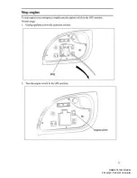 Предварительный просмотр 24 страницы Ramsond SineMate 1500 Operating Instructions Manual