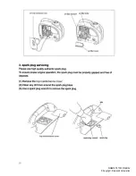 Предварительный просмотр 29 страницы Ramsond SineMate 1500 Operating Instructions Manual