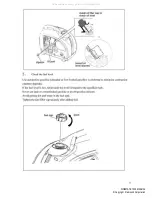 Предварительный просмотр 10 страницы Ramsond SINEMATE Series Operating Instructions Manual