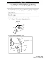 Предварительный просмотр 12 страницы Ramsond SINEMATE Series Operating Instructions Manual