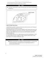 Предварительный просмотр 15 страницы Ramsond SINEMATE Series Operating Instructions Manual